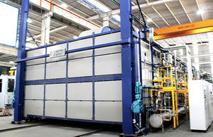forno a navetta