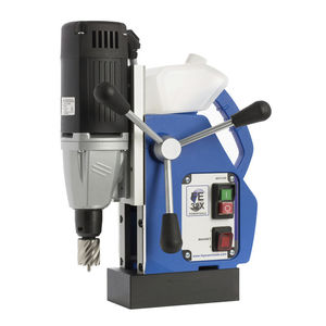 macchina di foratura magnetica