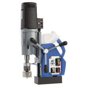 macchina di foratura magnetica 1