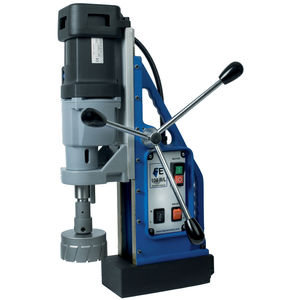 macchina di foratura magnetica 1