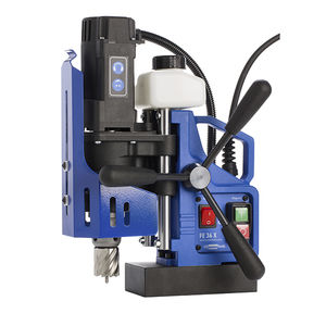 macchina di foratura magnetica 1