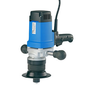 smussatrice elettrica 1
