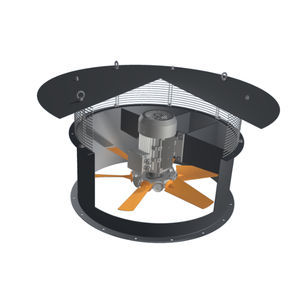 ventilatore da tetto