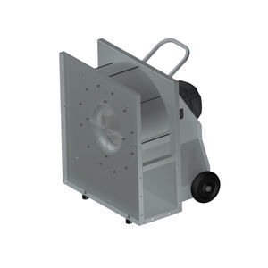 ventilatore portatile