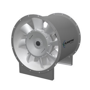 ventilatore canalizzabile