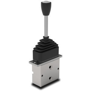 joystick pulsante 1