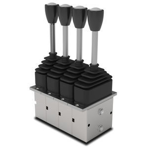 joystick pulsante 1