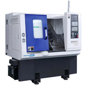 tornio CNC