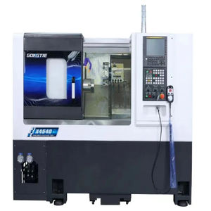 tornio CNC