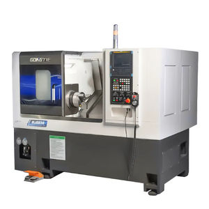 tornio CNC