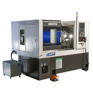 tornio CNC