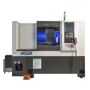 tornio CNC
