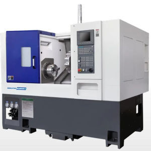 tornio CNC