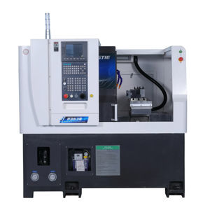 tornio CNC