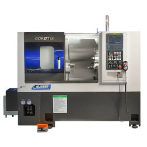 tornio CNC