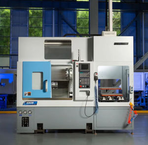 tornio CNC
