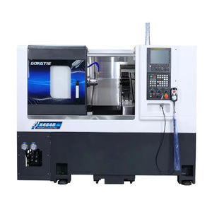 tornio CNC