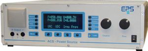 alimentatore elettrico AC/AC