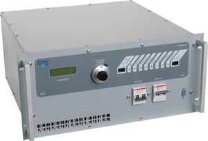alimentatore elettrico AC/AC