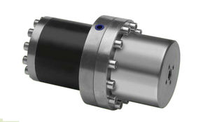 moltiplicatore di pressione idraulico