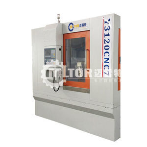dentatrice a creatore CNC