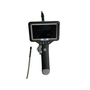 videoscopio per ispezione di canalizzazioni