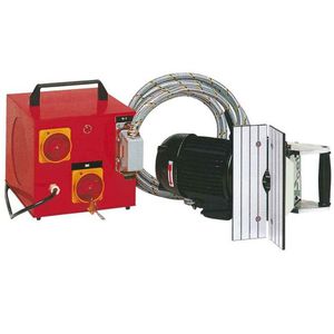 smussatrice elettrica 1
