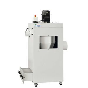 aspiratore trifase