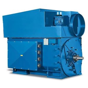 alternatore trifase