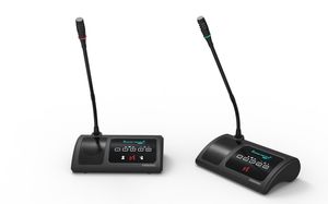 microfono-altoparlante wireless