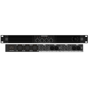 amplificatore di potenza