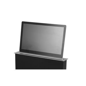 sistema elevatore per schermi/monitor