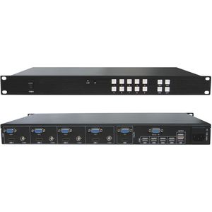 switch KVM
