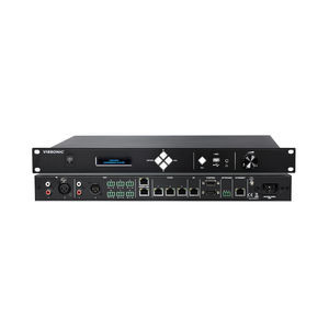 sistema di conferenza audio wireless duplex