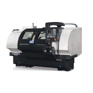 macchina di tornitura CNC