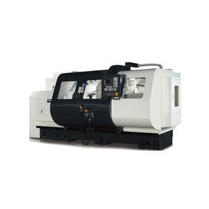 macchina di tornitura CNC