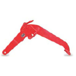 pinza per sollevamento per fusti
