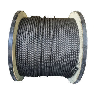 cavo metallico in acciaio 1