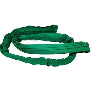 brache di sollevamento rotonde