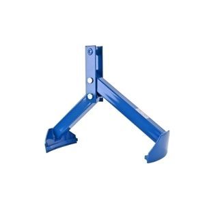 pinza per sollevamento per fusti