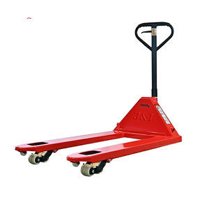 transpallet manuale