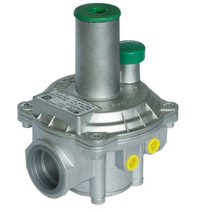 regolatore di pressione di gas 1