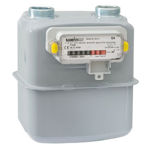 misuratore di portata magnetico 1