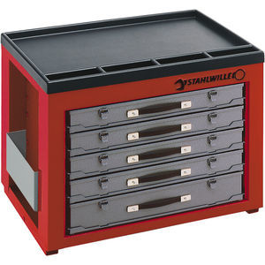 magazzino utensile
