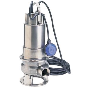 pompa centrifuga
