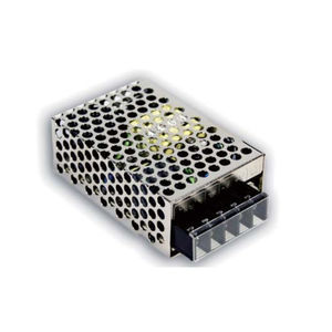 alimentatore elettrico AC/DC 1