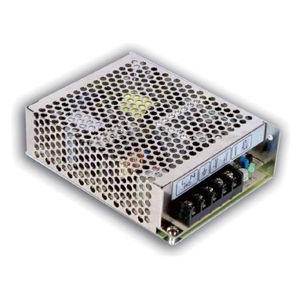 alimentatore elettrico AC/DC 1
