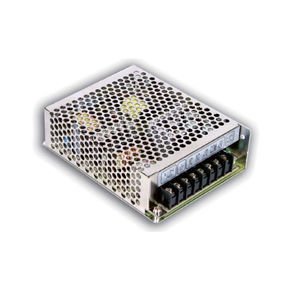 alimentatore elettrico AC/DC 1
