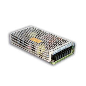 alimentatore elettrico AC/DC 1