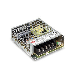 alimentatore elettrico AC/DC
